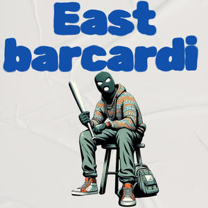 East barcadi (feat. Tukeyz Malati)