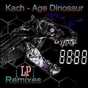Age Dinosaur (Death plays Remix)