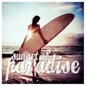 Sunset of Paradise Vol. 2