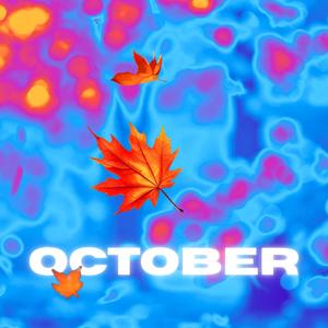 October