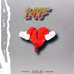 14F (feat. Blackyoker)