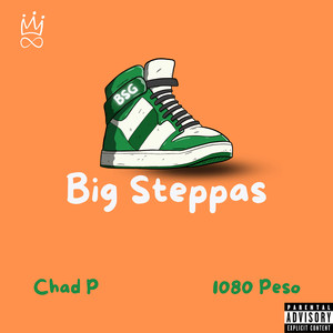 Big Steppas (Explicit)