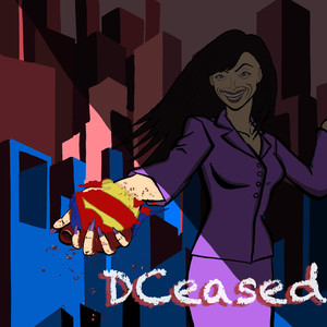 DCeased (Explicit)