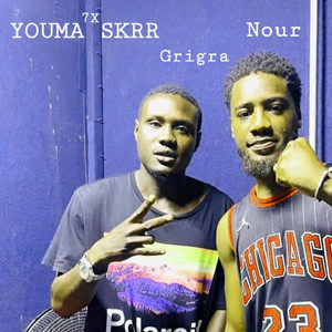 Grigra 7X (Explicit)