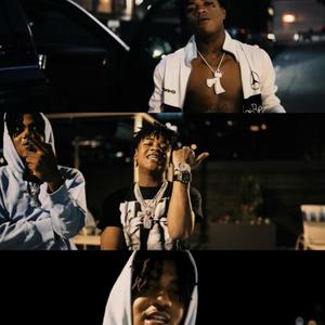 Run Away(feat. Gso Phat) (Explicit)