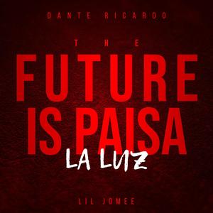 La Luz (feat. Lil Jomee) [Explicit]