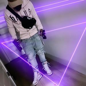 SWITCH OFF, Pt. 1(feat. 1224 HunchoNoon) (Explicit)