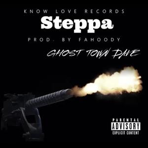 Steppa (Explicit)