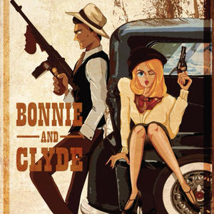 Bonnie And Clyde (Explicit)