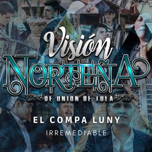 El Compa Luny (feat. Matías Gómez) (Explicit)