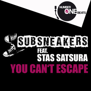 You Can't Escape (Extended Vocal Mix)