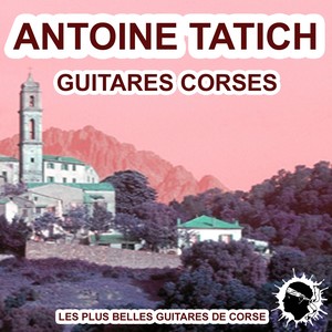 Les plus belles guitares de corses (Guitares corses)