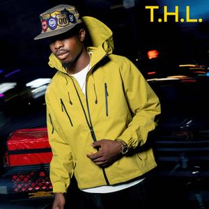 Dreaming Of You (feat. Kromow) (Explicit)