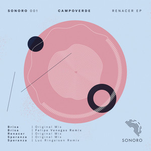 Brisa (Felipe Venegas Remix)