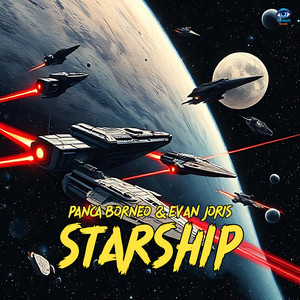 Starship (Explicit)