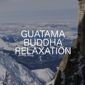gautama buddha relaxation