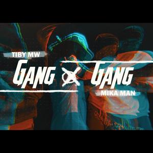 GanG GanG (feat. Mikafamestudio) [Explicit]