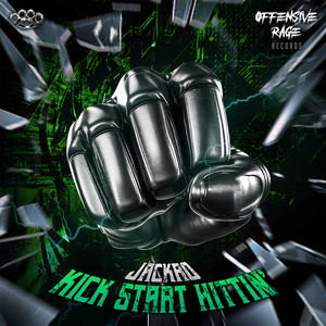 Kick Start Hittin' (Explicit)