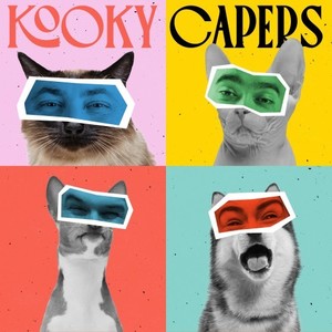 Kooky Capers