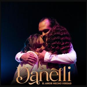 Feliz Año América (feat. Miguel Alvarez & Danelli Cast) (Rik Núñez Remix Danelli El Musical)