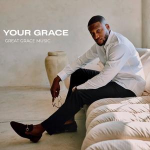 Your Grace (feat. Jay Newton)