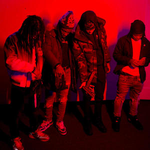 Road trip (feat. Gm.seed, YoungFootsoldier & LiLTrueひ) (Explicit)