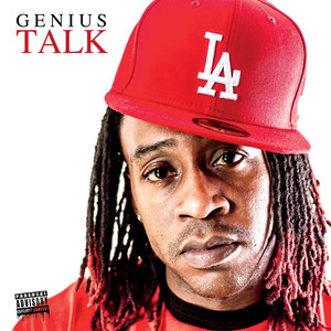 Genius Talk (Explicit)