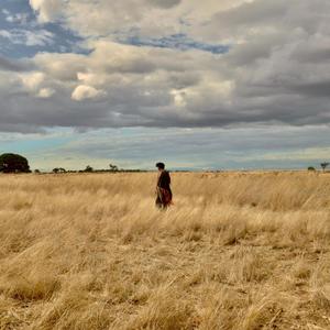 In The Mood For Love (feat. Pei Wesley) (Explicit)