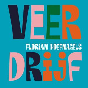 veerdrijf (Single Version)