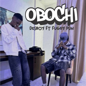 Obochi (Explicit)