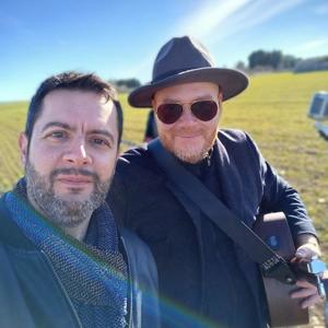 Il mio posto (feat. Reddemo)