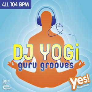 DJ YOGI GURU GROOVES