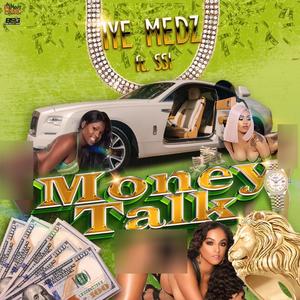 Money Talk (feat. SS1)