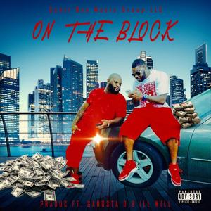 ON THE BLOCK (Explicit)