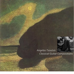 Classical Guitar Compositions