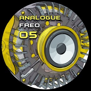 Analogue Frequencies 05