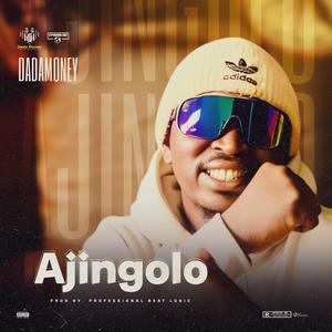 AJINGOLO (Deluxe Refleix) (feat. Djy Fresh)
