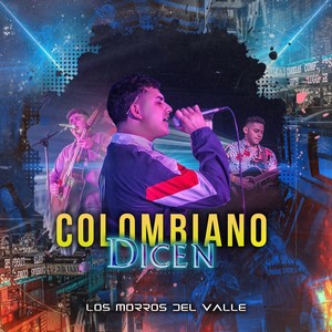 Colombiano Dicen