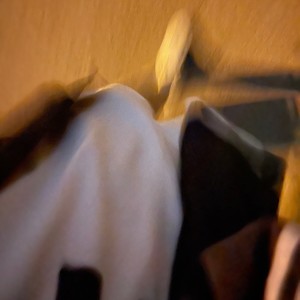 让我做你的眼睛