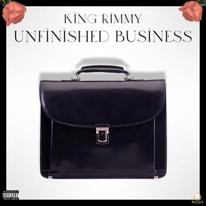 Unfinished Business (Explicit)