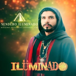 Sendero iluminado