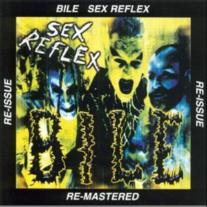 Sex Reflex (Remastered) [Explicit]