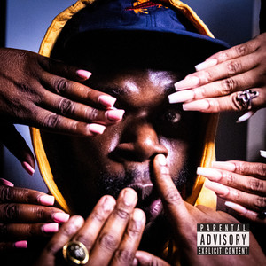 Put Ya Hands Where My Eyez Can See (Explicit)