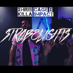Strobelightz (feat. Xhris Cage) (Explicit)