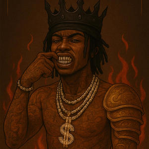 BADDEST BITCH (Explicit)