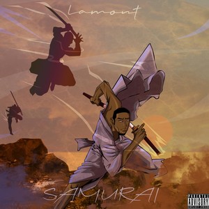 Samurai (Explicit)