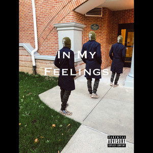 In My Feelings (Explicit)