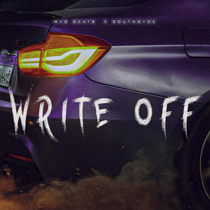 MVG BEATS - Write Off