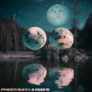 3 Moons