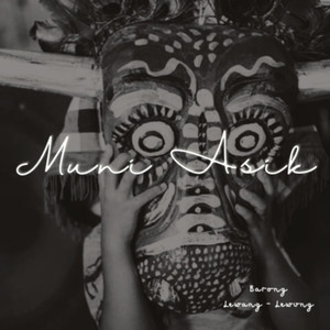 Barong Lewang - Lewung